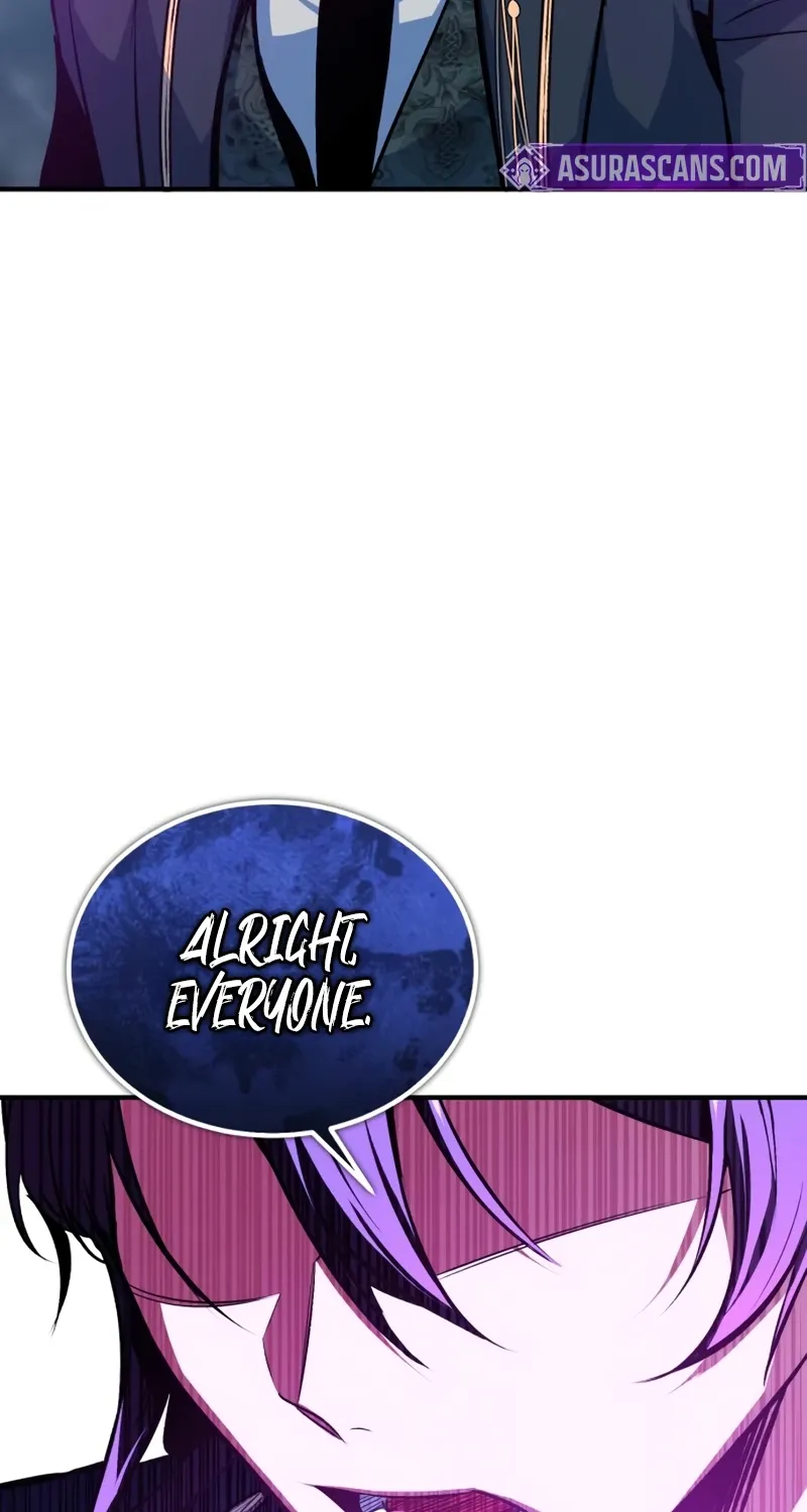 Read The Academy's Undercover Professor EN Manga Online