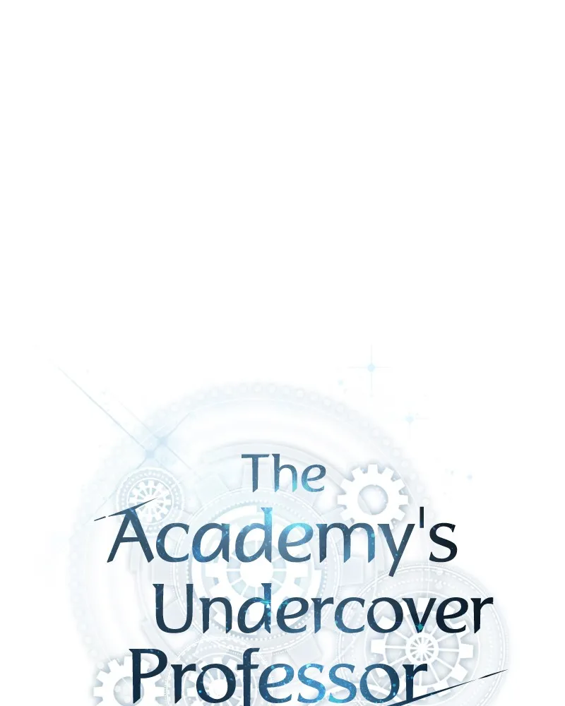 Read The Academy's Undercover Professor EN Manga Online