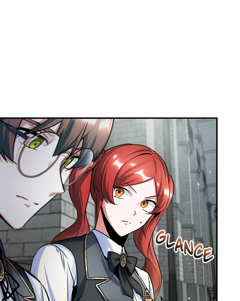 Read The Academy's Undercover Professor EN Manga Online