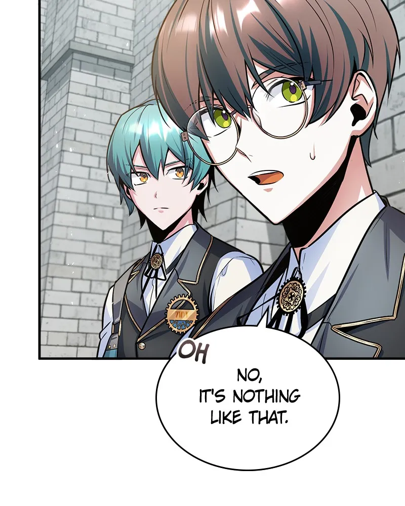 Read The Academy's Undercover Professor EN Manga Online
