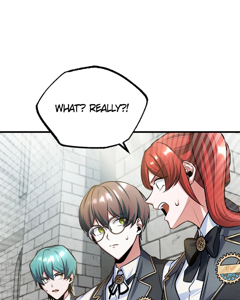 Read The Academy's Undercover Professor EN Manga Online