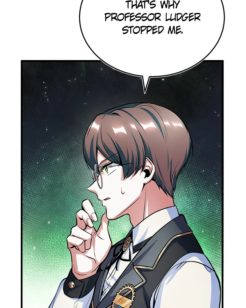 Read The Academy's Undercover Professor EN Manga Online