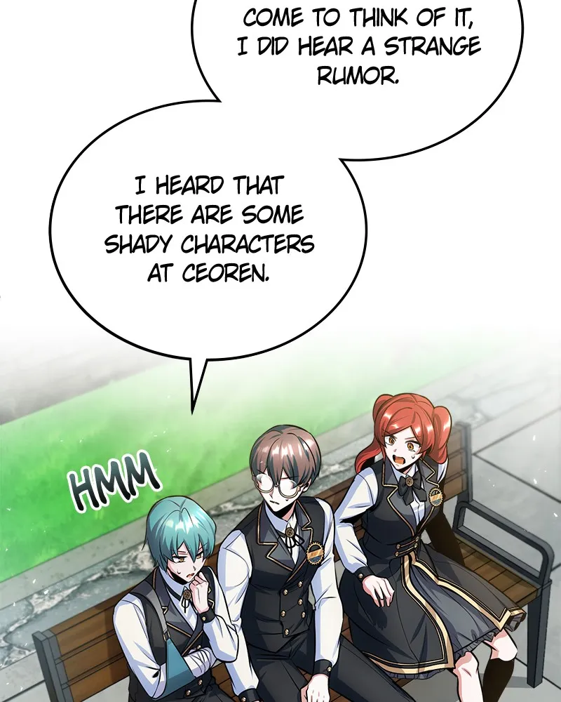 Read The Academy's Undercover Professor EN Manga Online