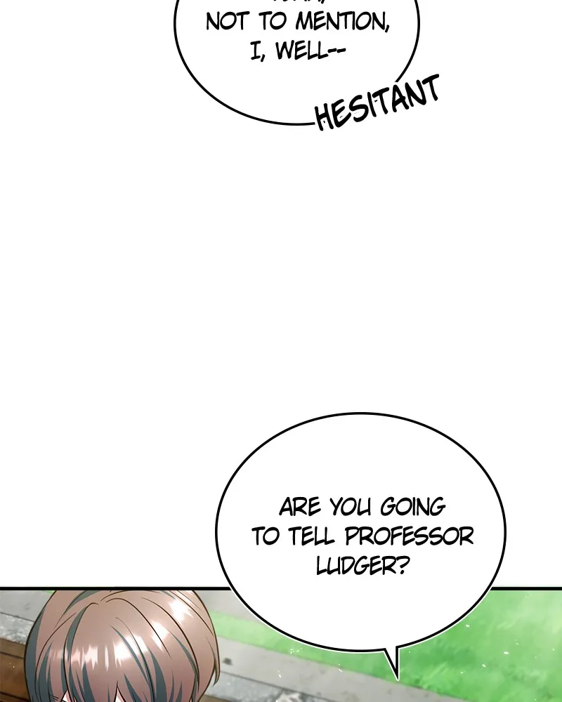 Read The Academy's Undercover Professor EN Manga Online