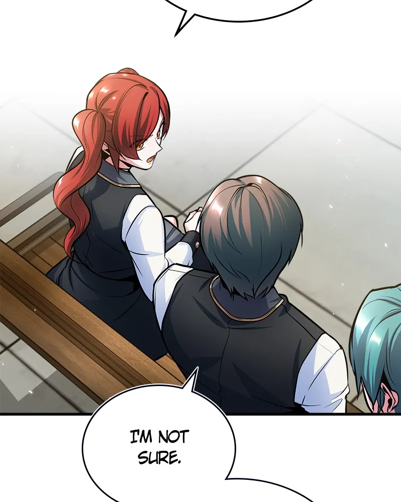 Read The Academy's Undercover Professor EN Manga Online