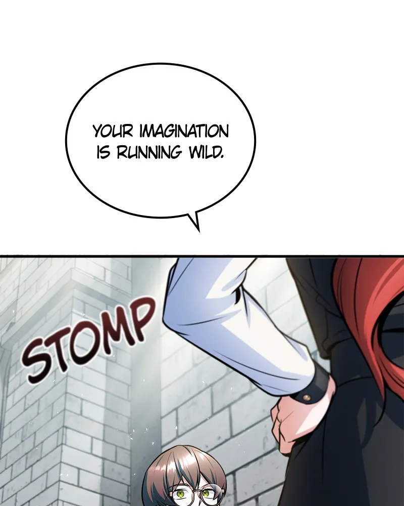 Read The Academy's Undercover Professor EN Manga Online