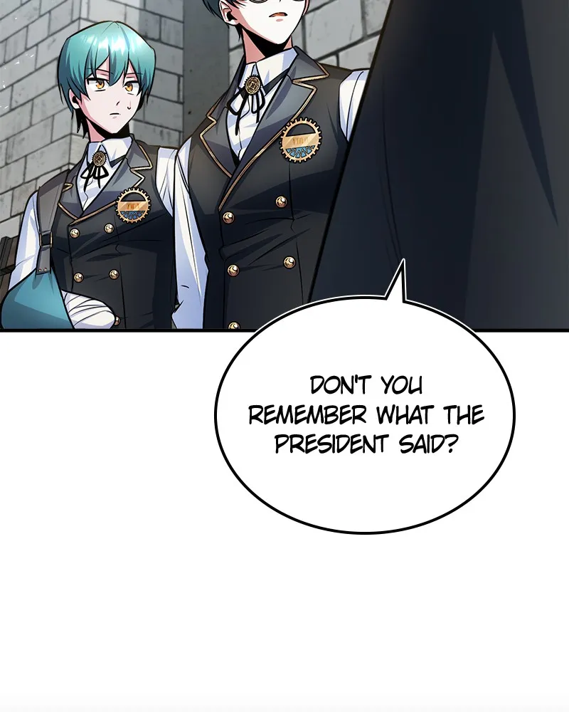 Read The Academy's Undercover Professor EN Manga Online