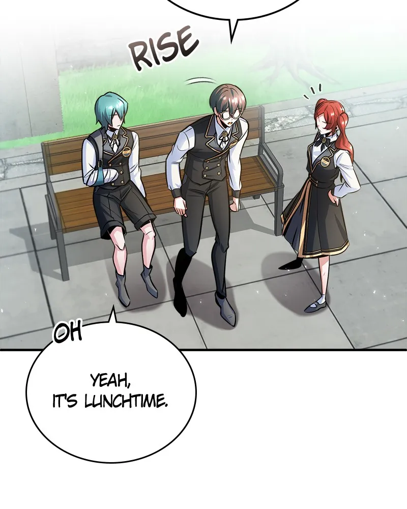 Read The Academy's Undercover Professor EN Manga Online