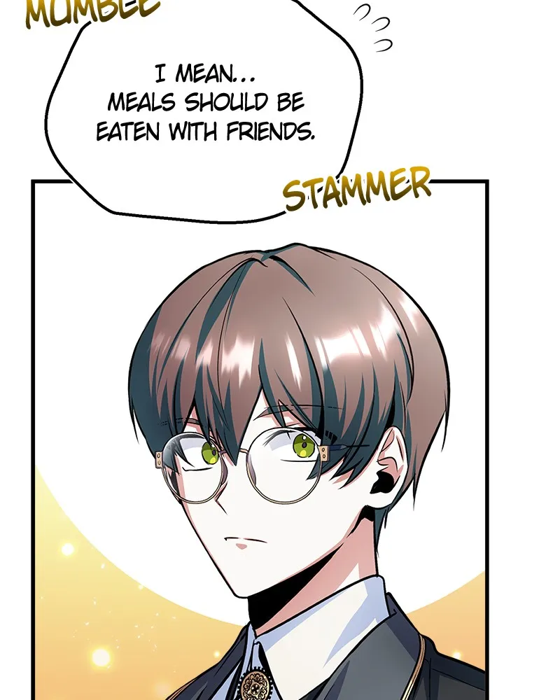 Read The Academy's Undercover Professor EN Manga Online