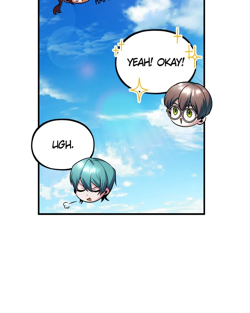 Read The Academy's Undercover Professor EN Manga Online