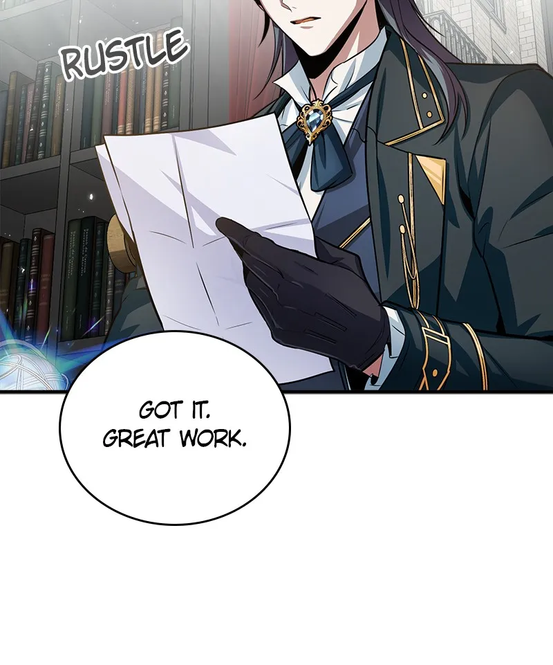 Read The Academy's Undercover Professor EN Manga Online