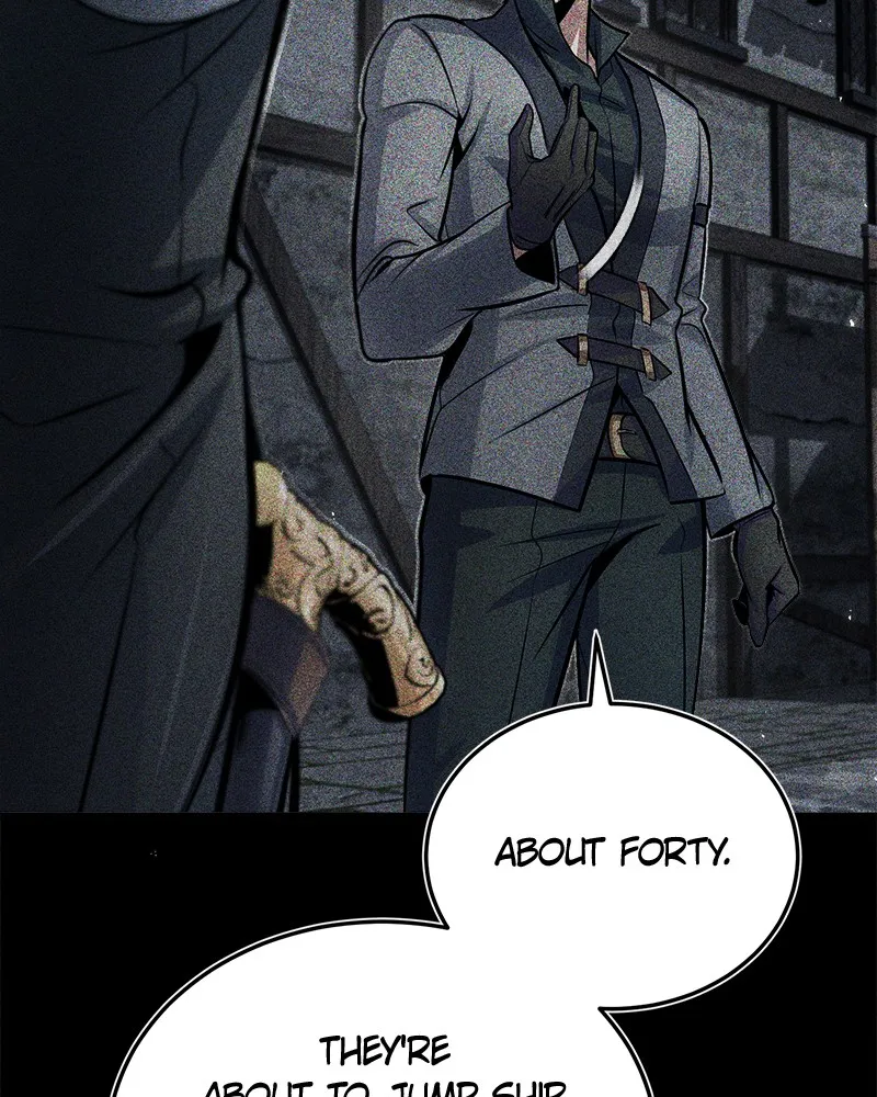 Read The Academy's Undercover Professor EN Manga Online