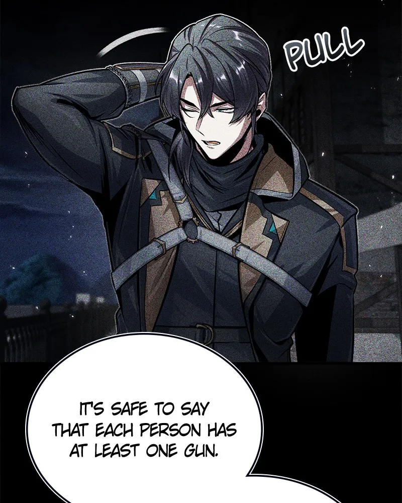 Read The Academy's Undercover Professor EN Manga Online