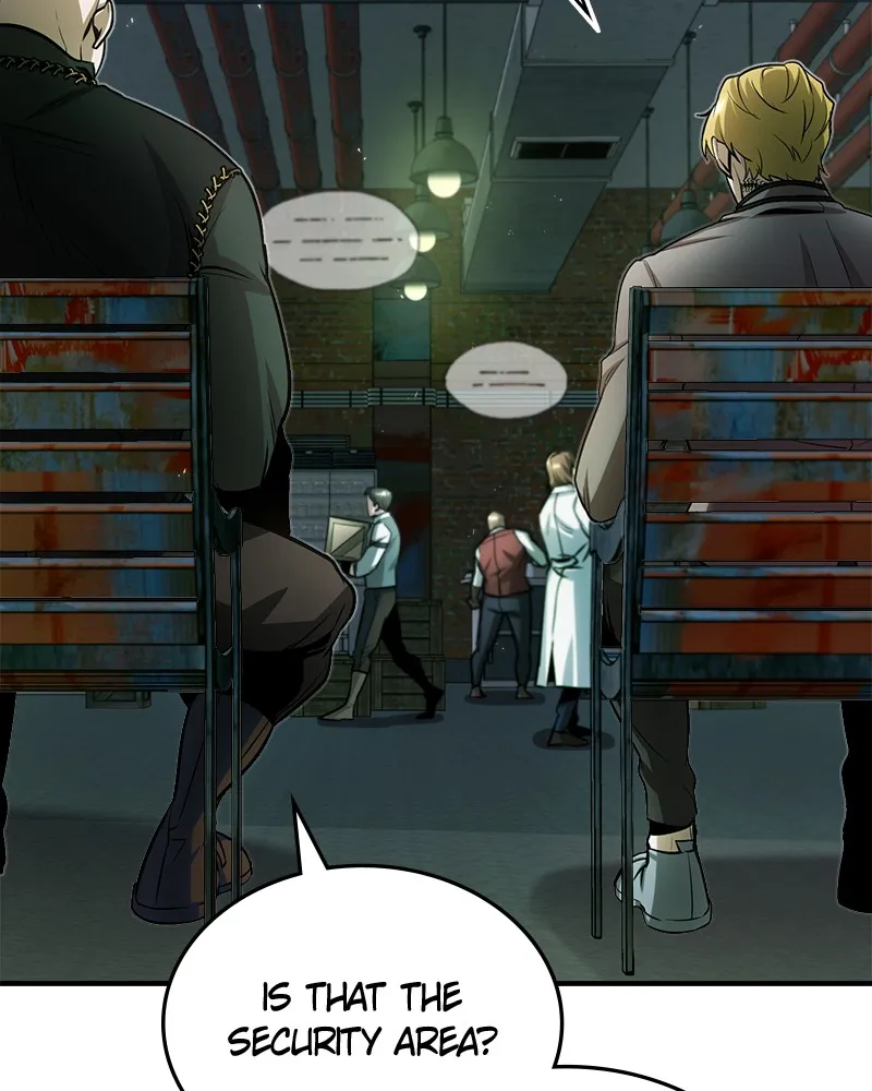 Read The Academy's Undercover Professor EN Manga Online
