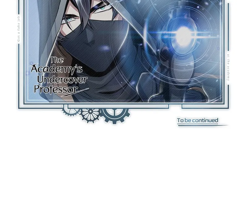 Read The Academy's Undercover Professor EN Manga Online