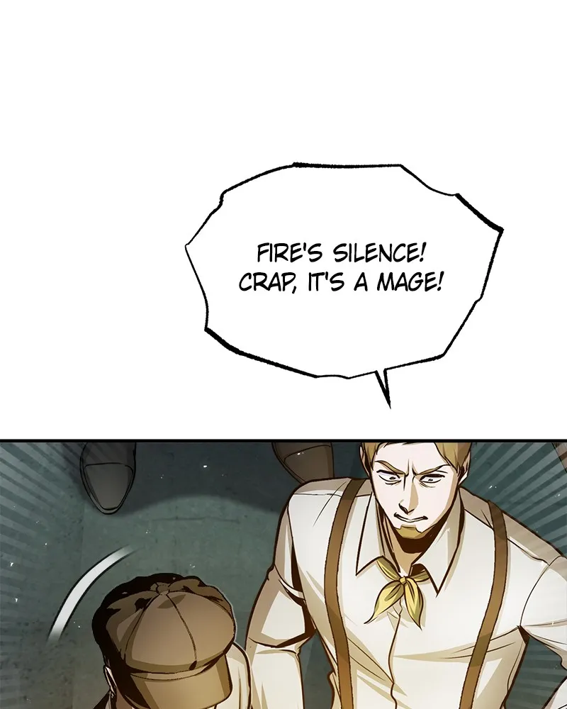 Read The Academy's Undercover Professor EN Manga Online