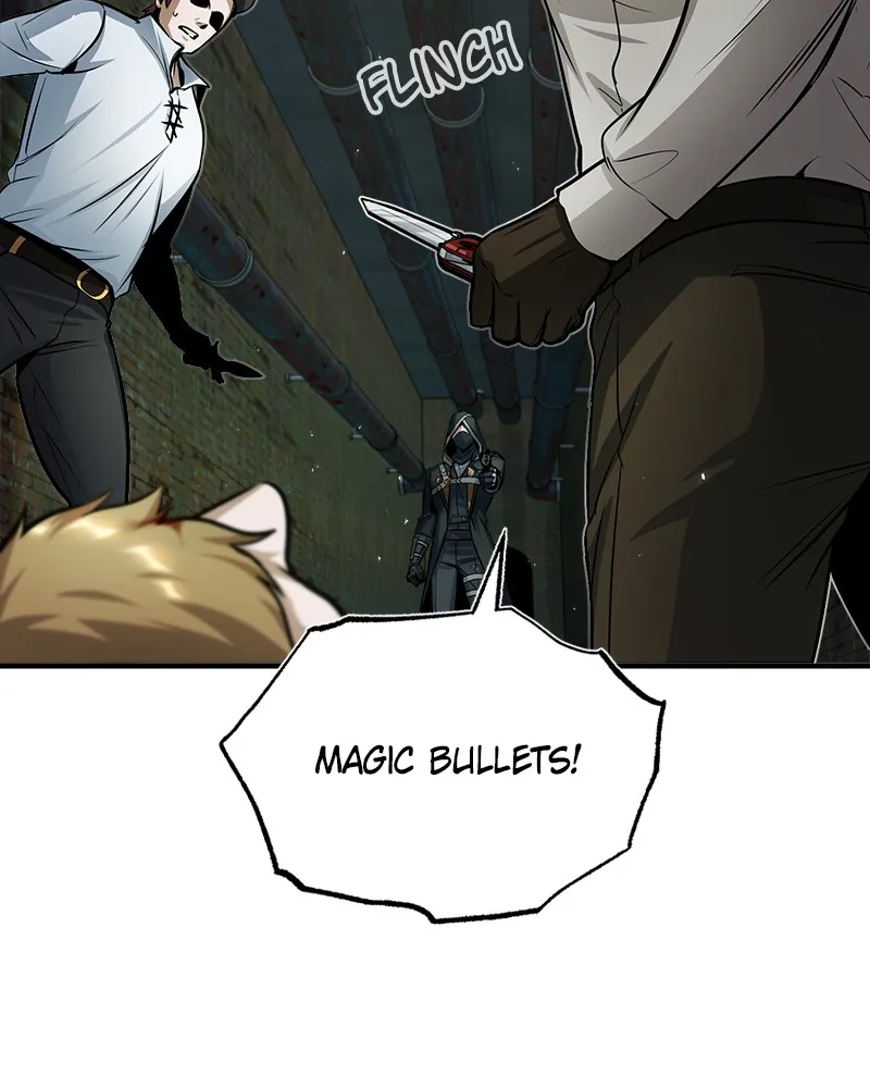 Read The Academy's Undercover Professor EN Manga Online
