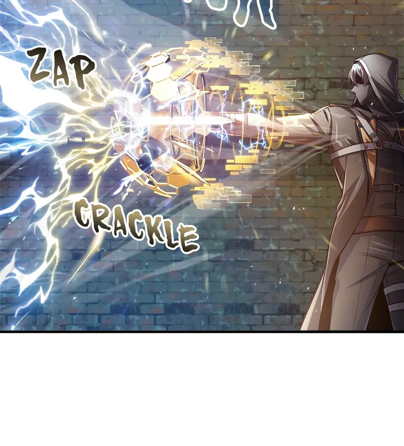 Read The Academy's Undercover Professor EN Manga Online