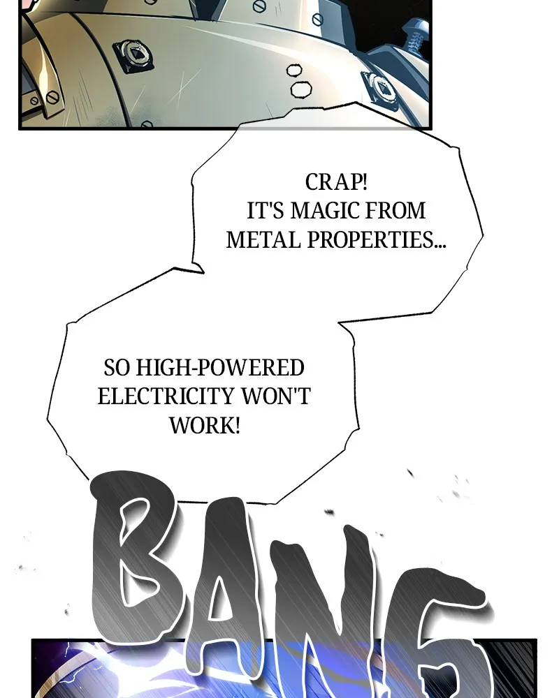 Read The Academy's Undercover Professor EN Manga Online