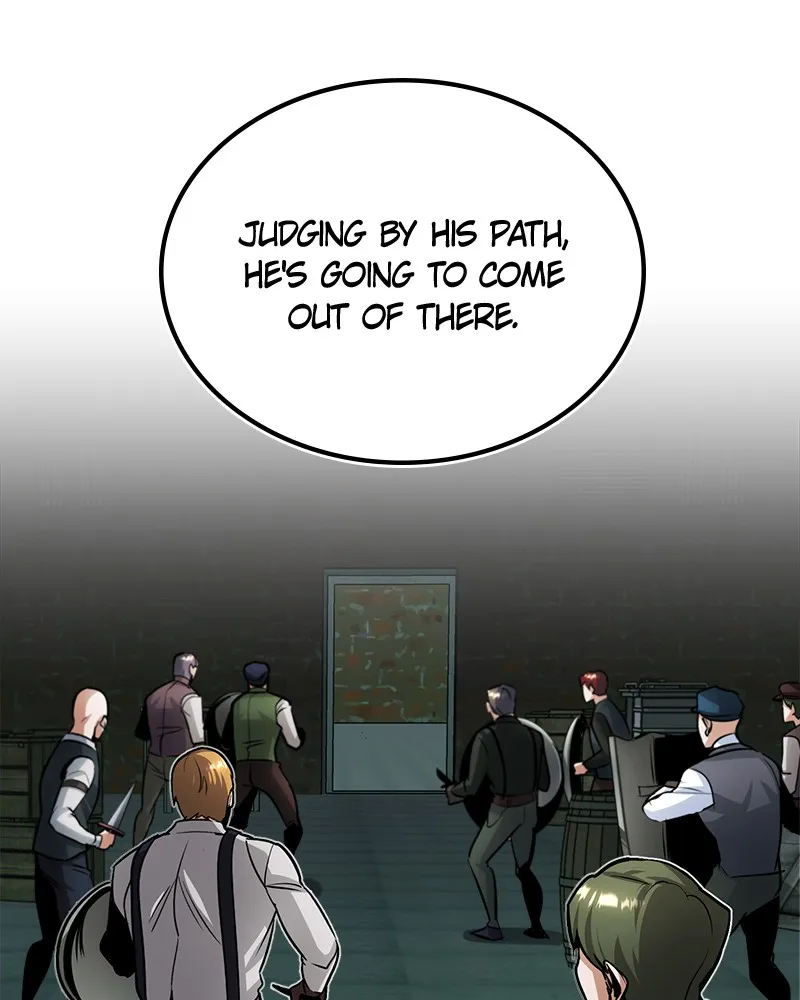 Read The Academy's Undercover Professor EN Manga Online