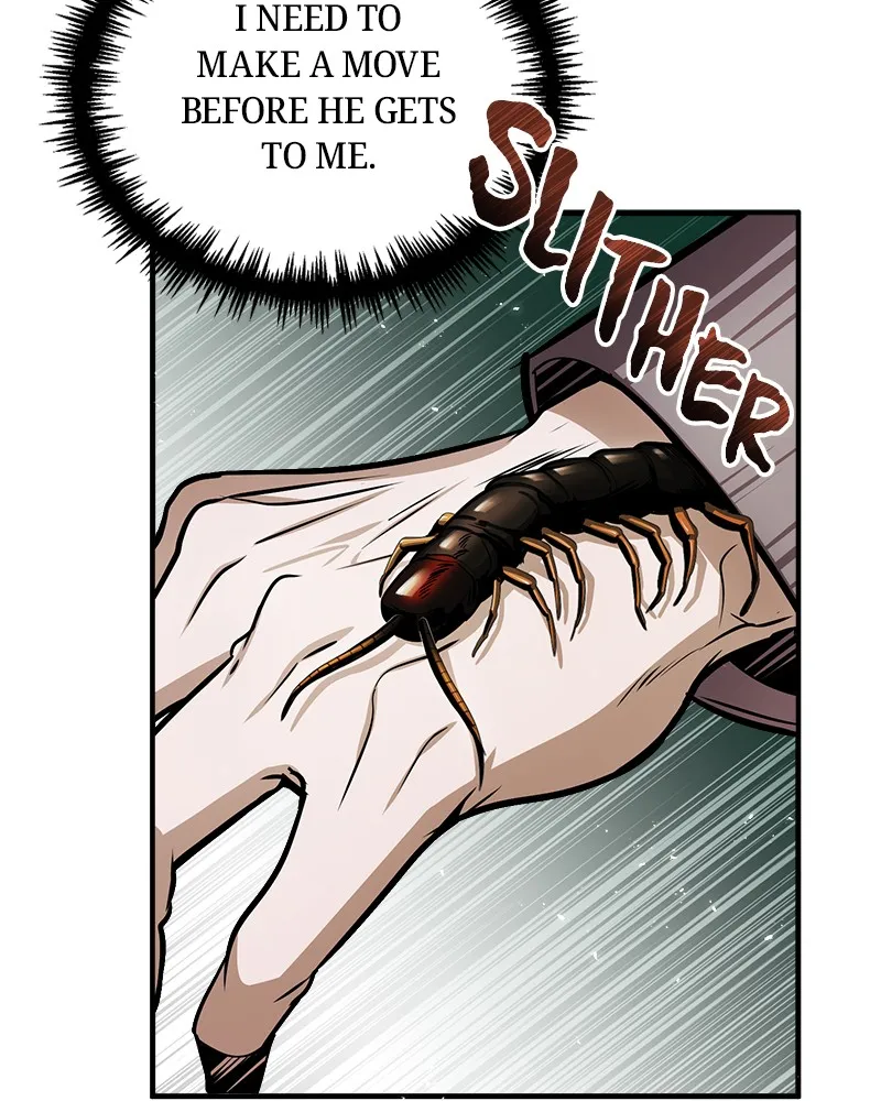 Read The Academy's Undercover Professor EN Manga Online