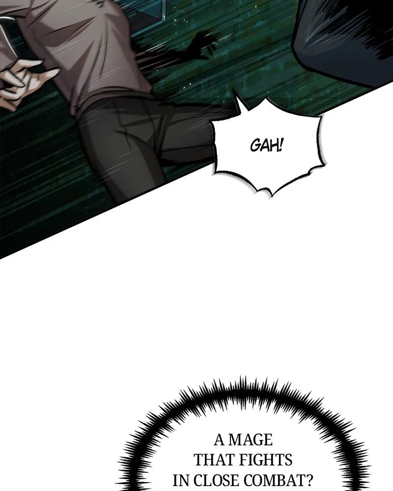 Read The Academy's Undercover Professor EN Manga Online