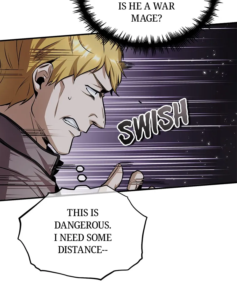 Read The Academy's Undercover Professor EN Manga Online