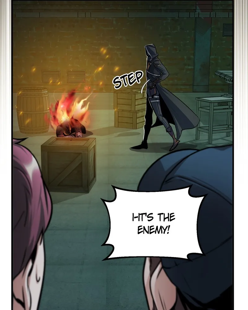 Read The Academy's Undercover Professor EN Manga Online