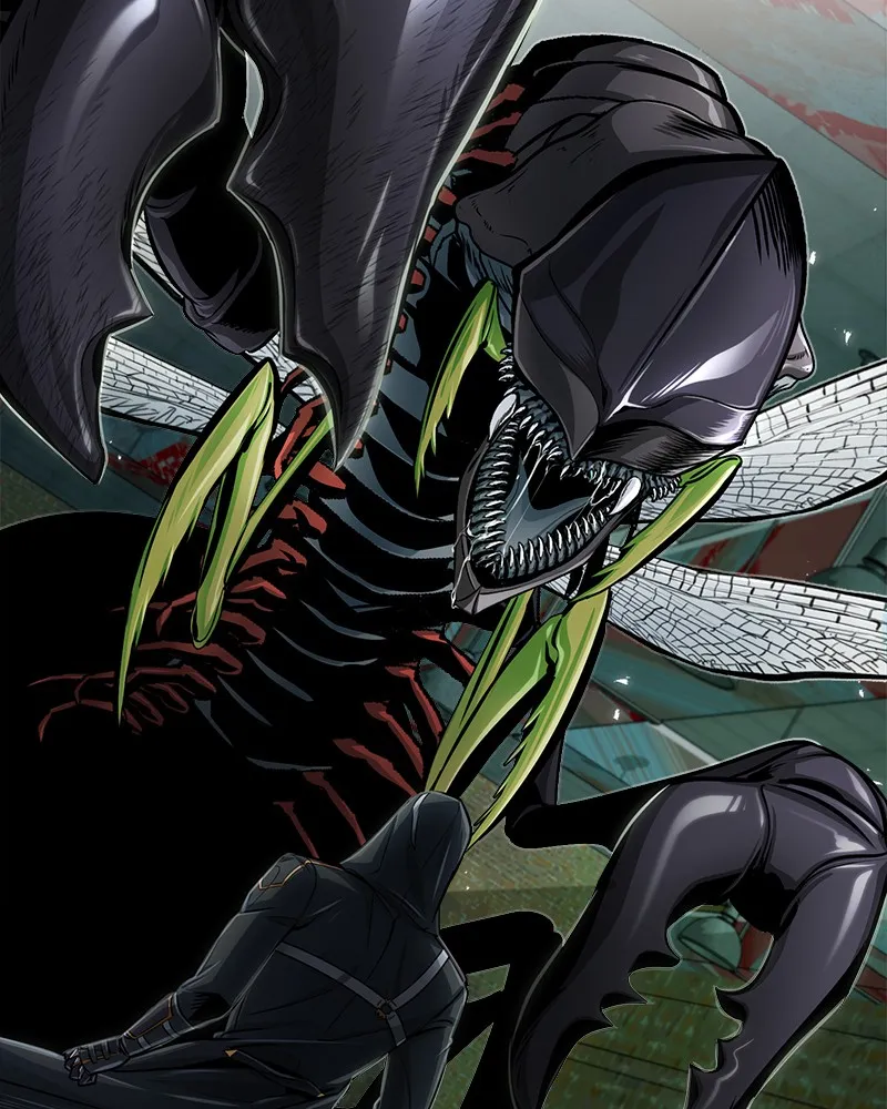 Read The Academy's Undercover Professor EN Manga Online