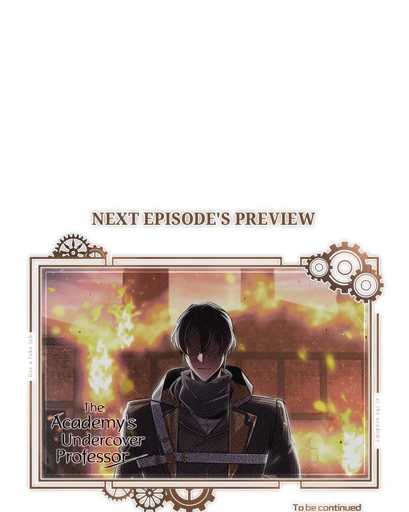 Read The Academy's Undercover Professor EN Manga Online
