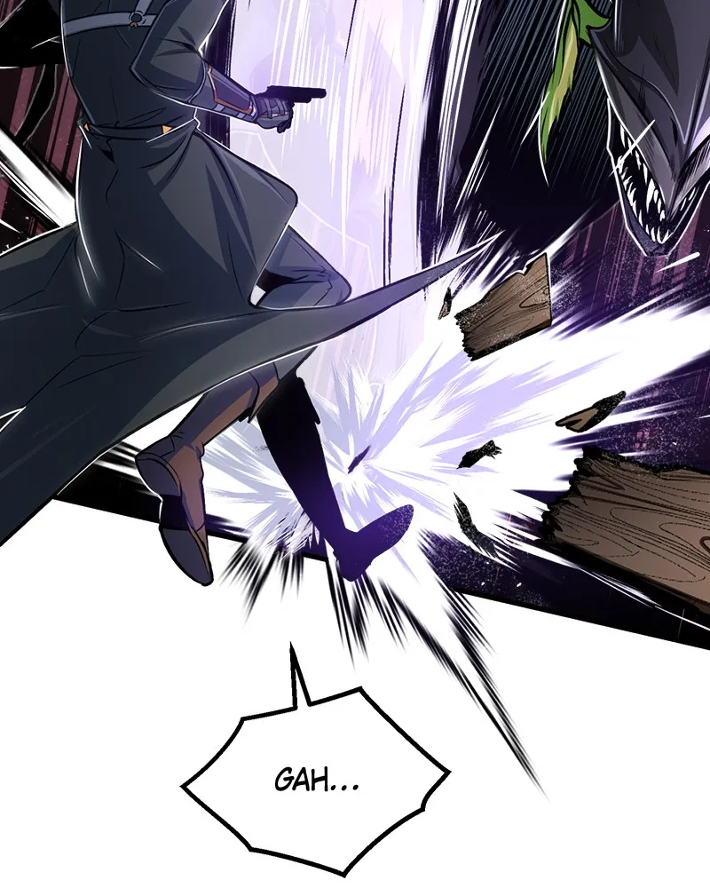 Read The Academy's Undercover Professor EN Manga Online