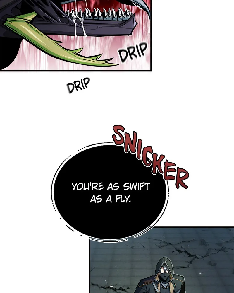 Read The Academy's Undercover Professor EN Manga Online