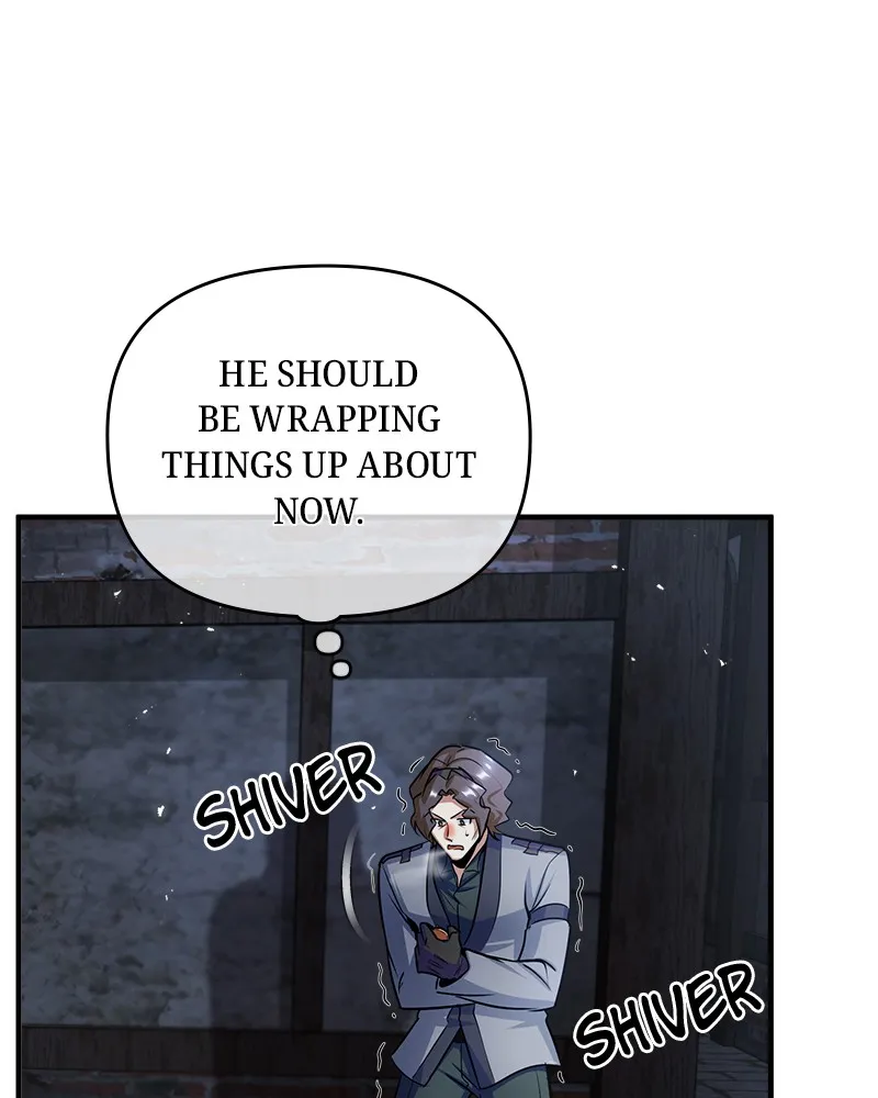 Read The Academy's Undercover Professor EN Manga Online