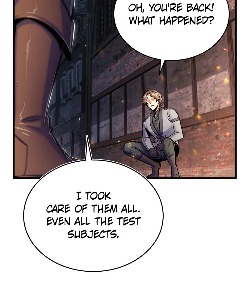 Read The Academy's Undercover Professor EN Manga Online