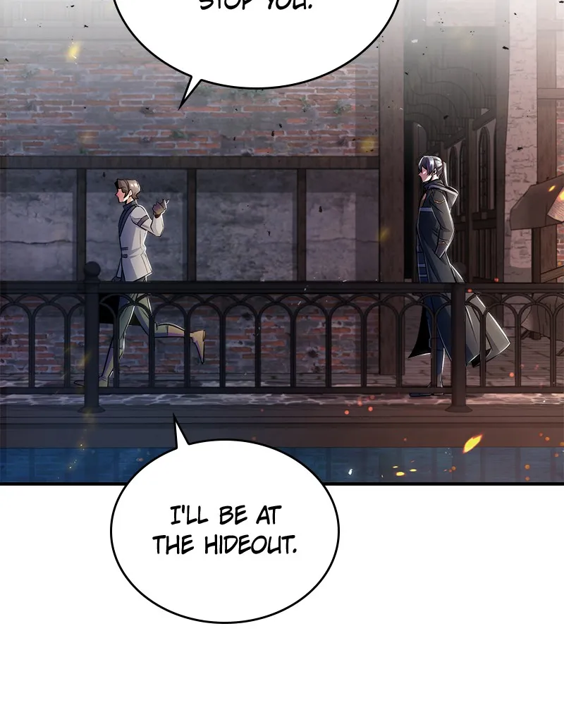 Read The Academy's Undercover Professor EN Manga Online