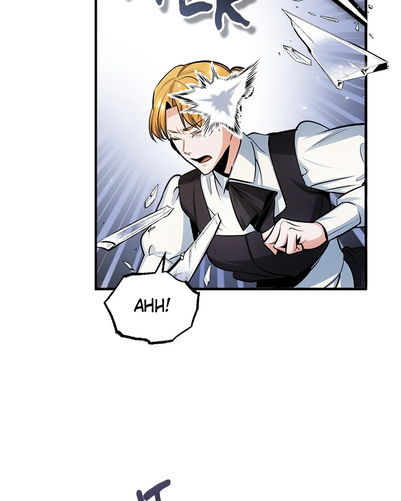 Read The Academy's Undercover Professor EN Manga Online