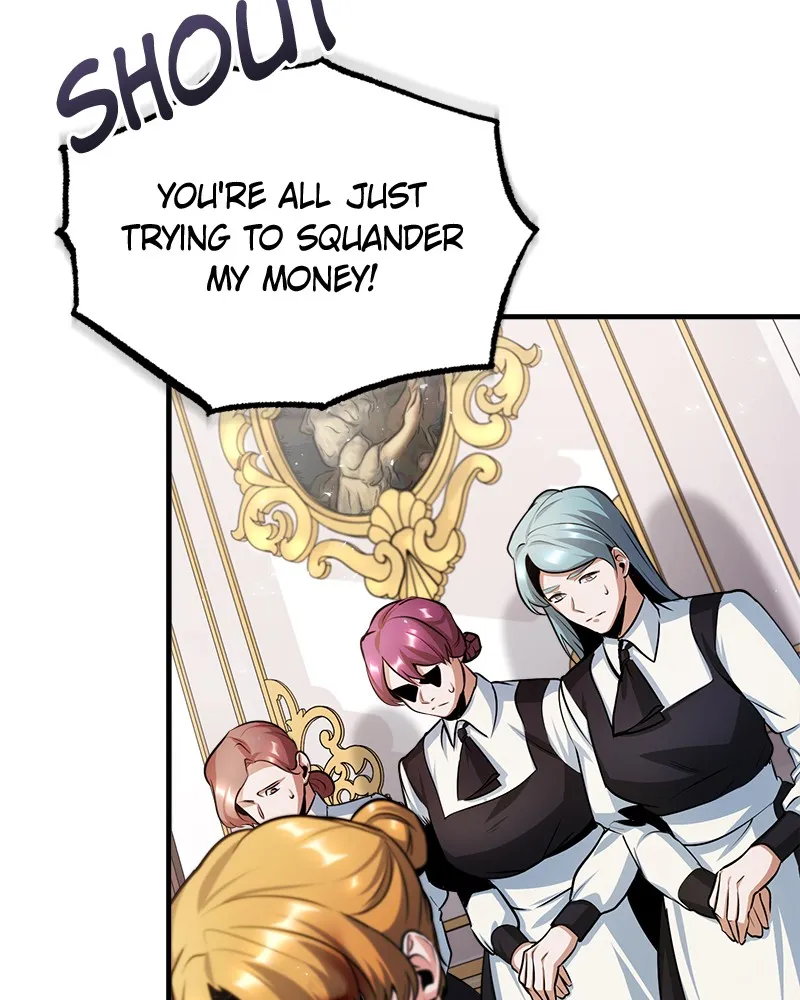 Read The Academy's Undercover Professor EN Manga Online