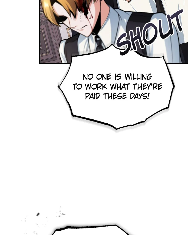 Read The Academy's Undercover Professor EN Manga Online