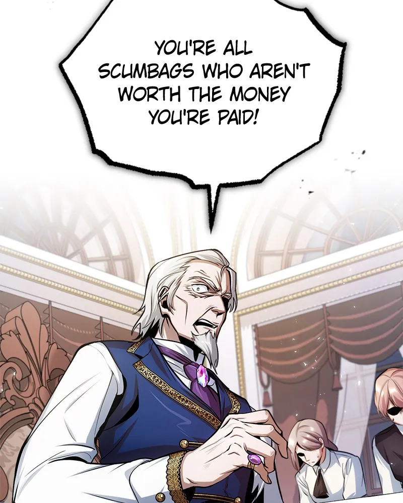 Read The Academy's Undercover Professor EN Manga Online