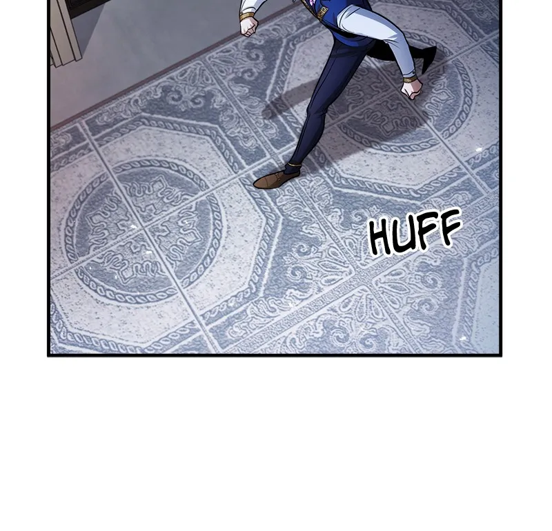 Read The Academy's Undercover Professor EN Manga Online