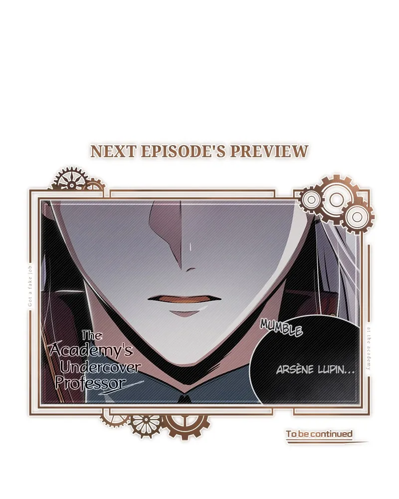 Read The Academy's Undercover Professor EN Manga Online