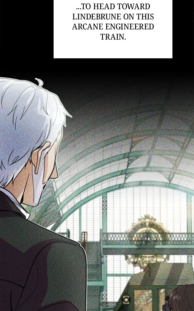 Read The Academy's Undercover Professor EN Manga Online