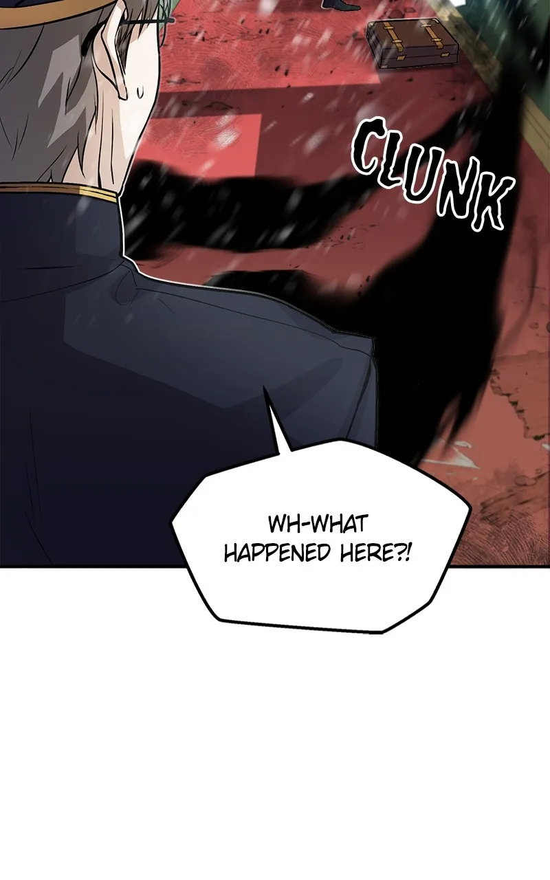 Read The Academy's Undercover Professor EN Manga Online