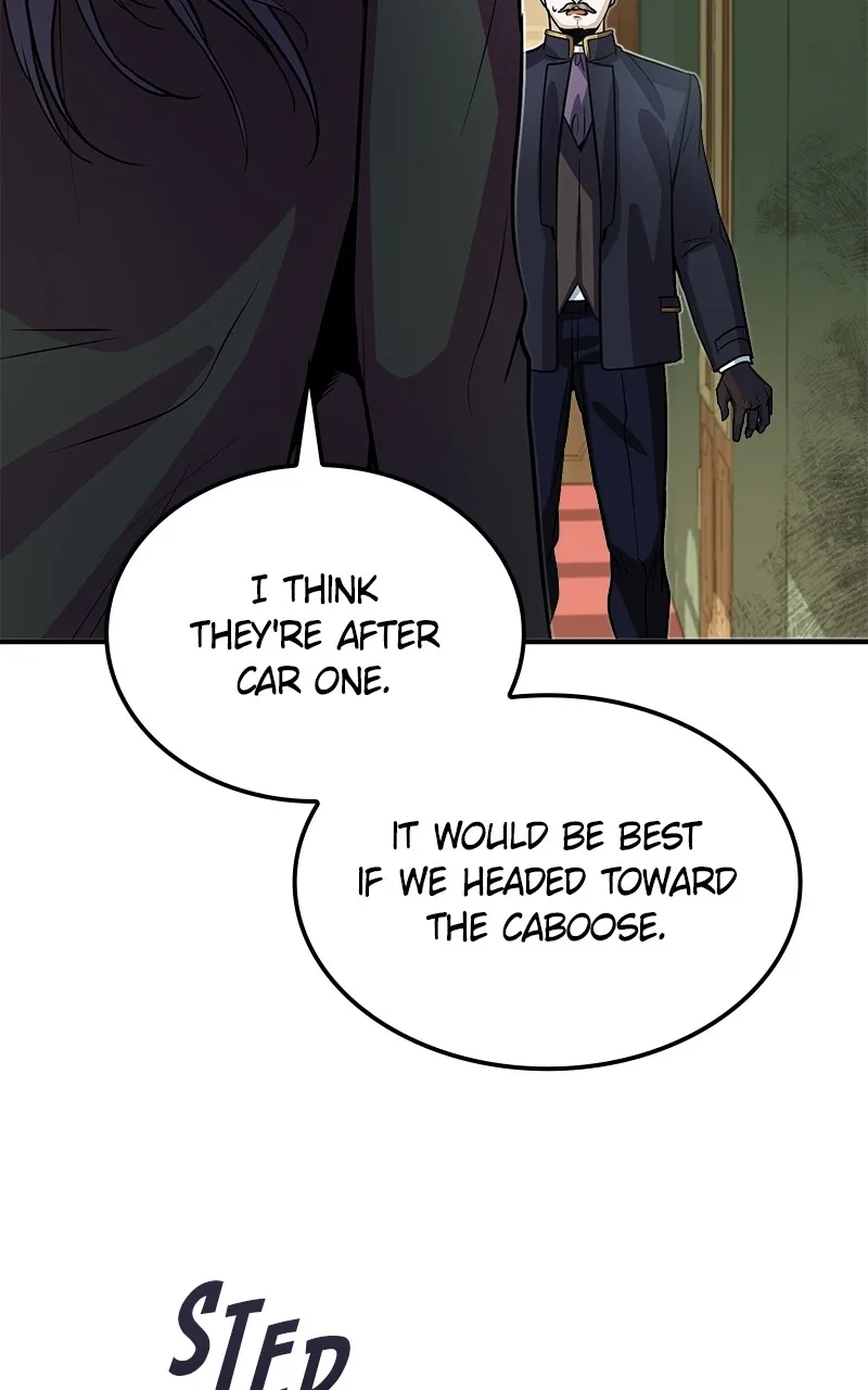 Read The Academy's Undercover Professor EN Manga Online