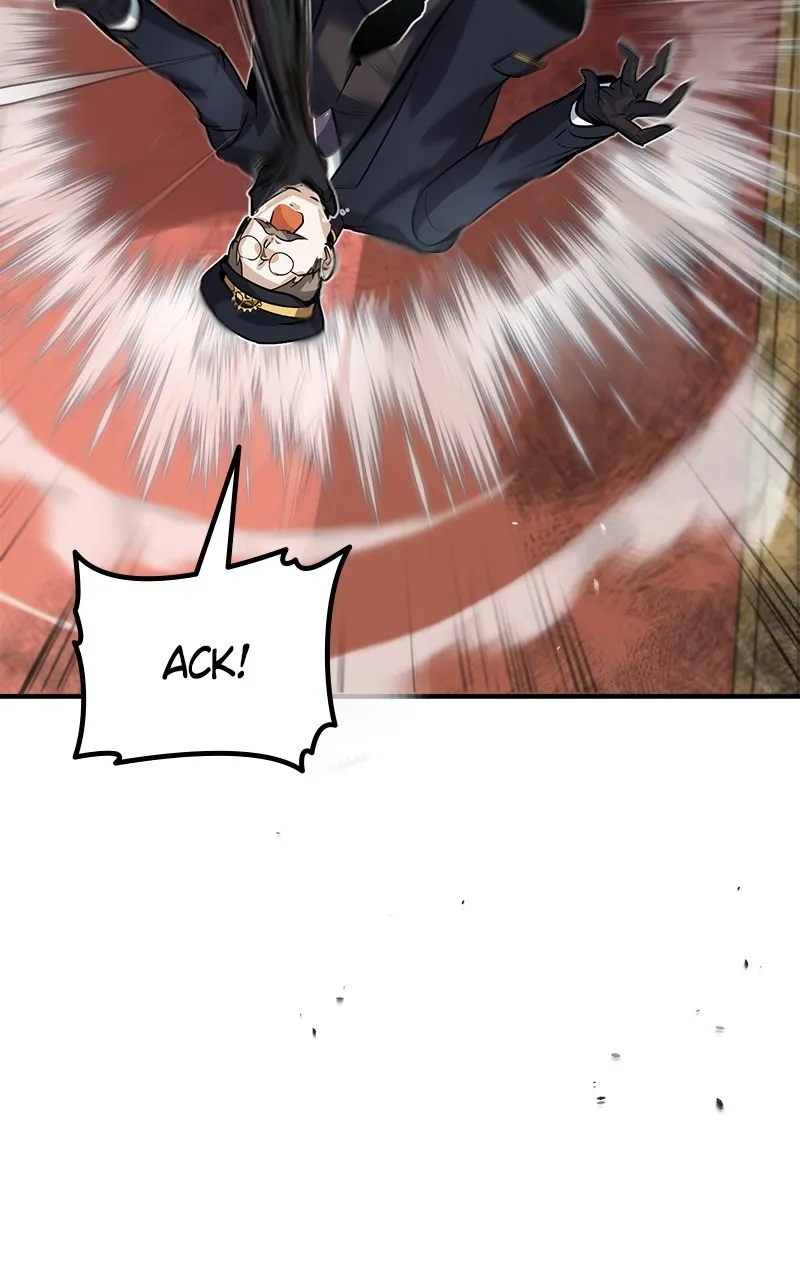 Read The Academy's Undercover Professor EN Manga Online