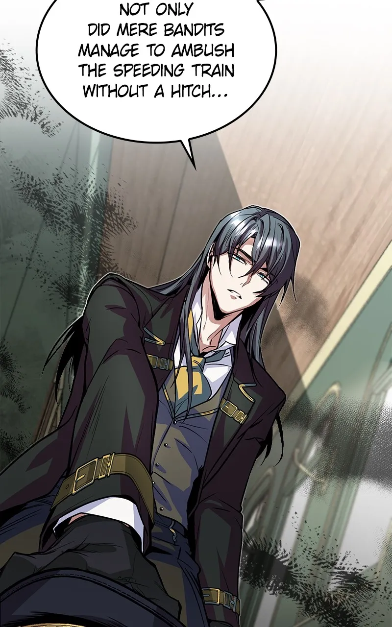 Read The Academy's Undercover Professor EN Manga Online