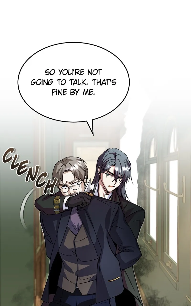 Read The Academy's Undercover Professor EN Manga Online