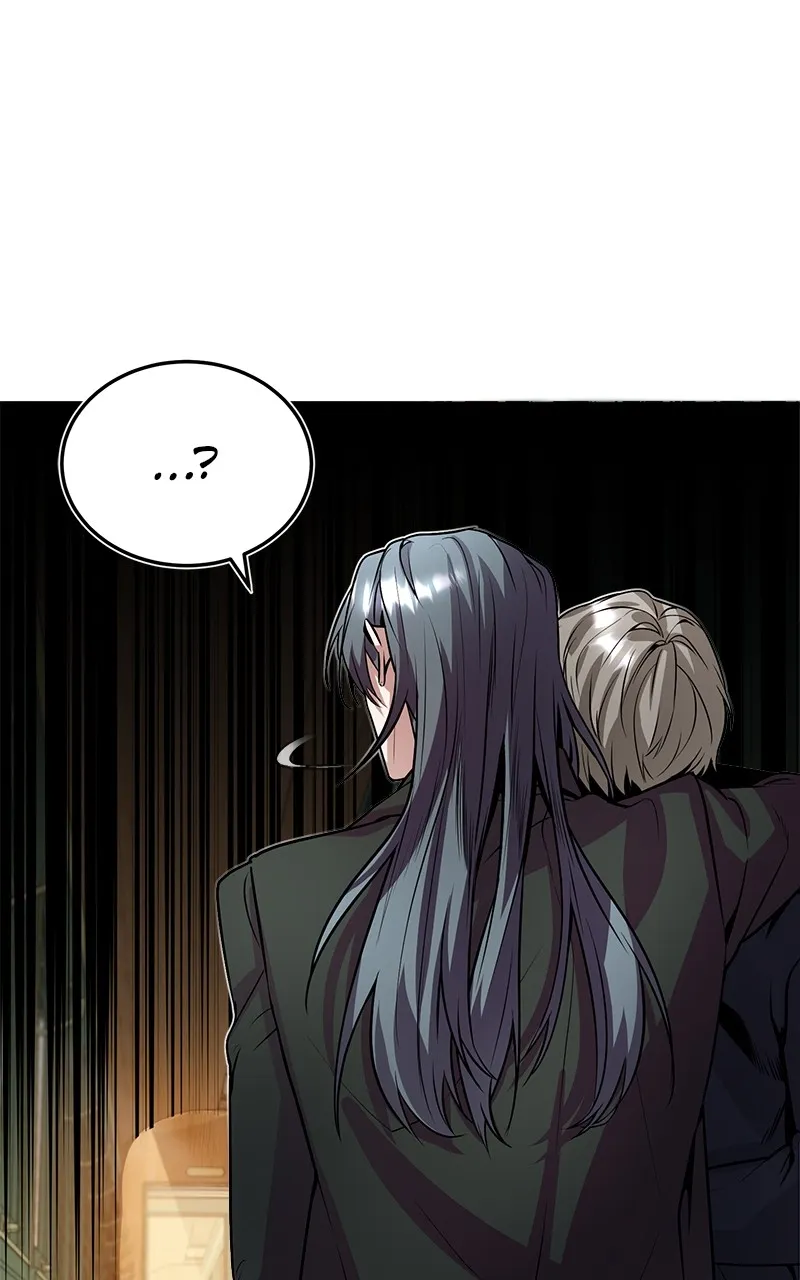 Read The Academy's Undercover Professor EN Manga Online
