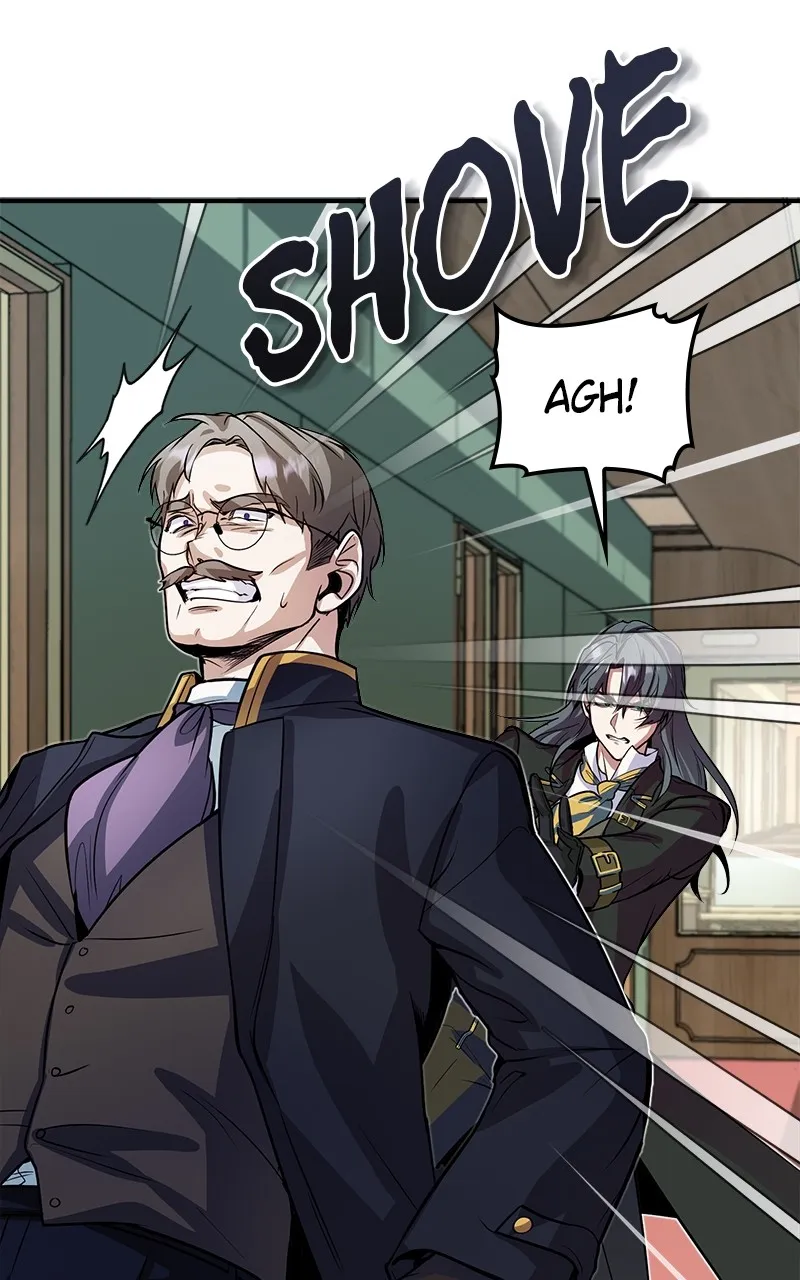 Read The Academy's Undercover Professor EN Manga Online