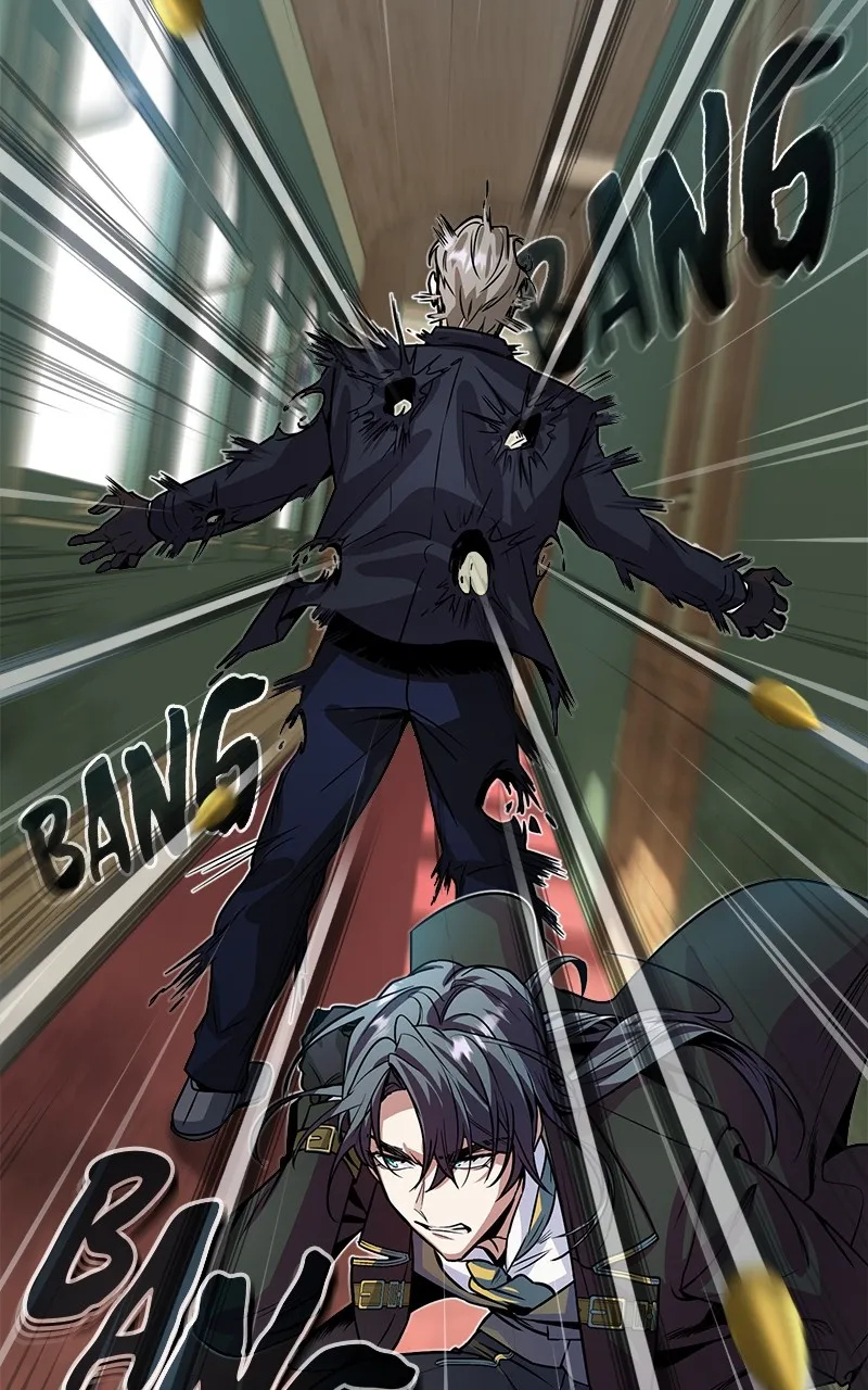 Read The Academy's Undercover Professor EN Manga Online